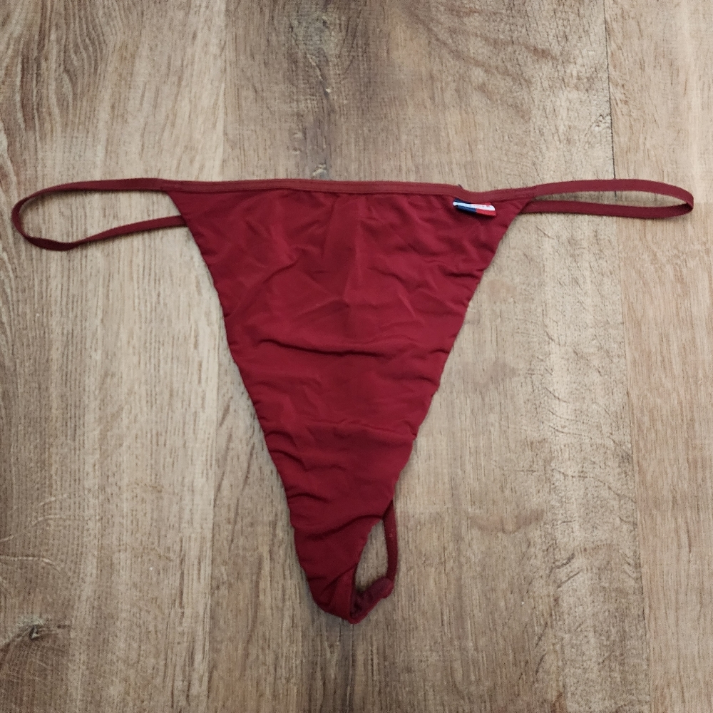 Pre Loved G STRING ❤️